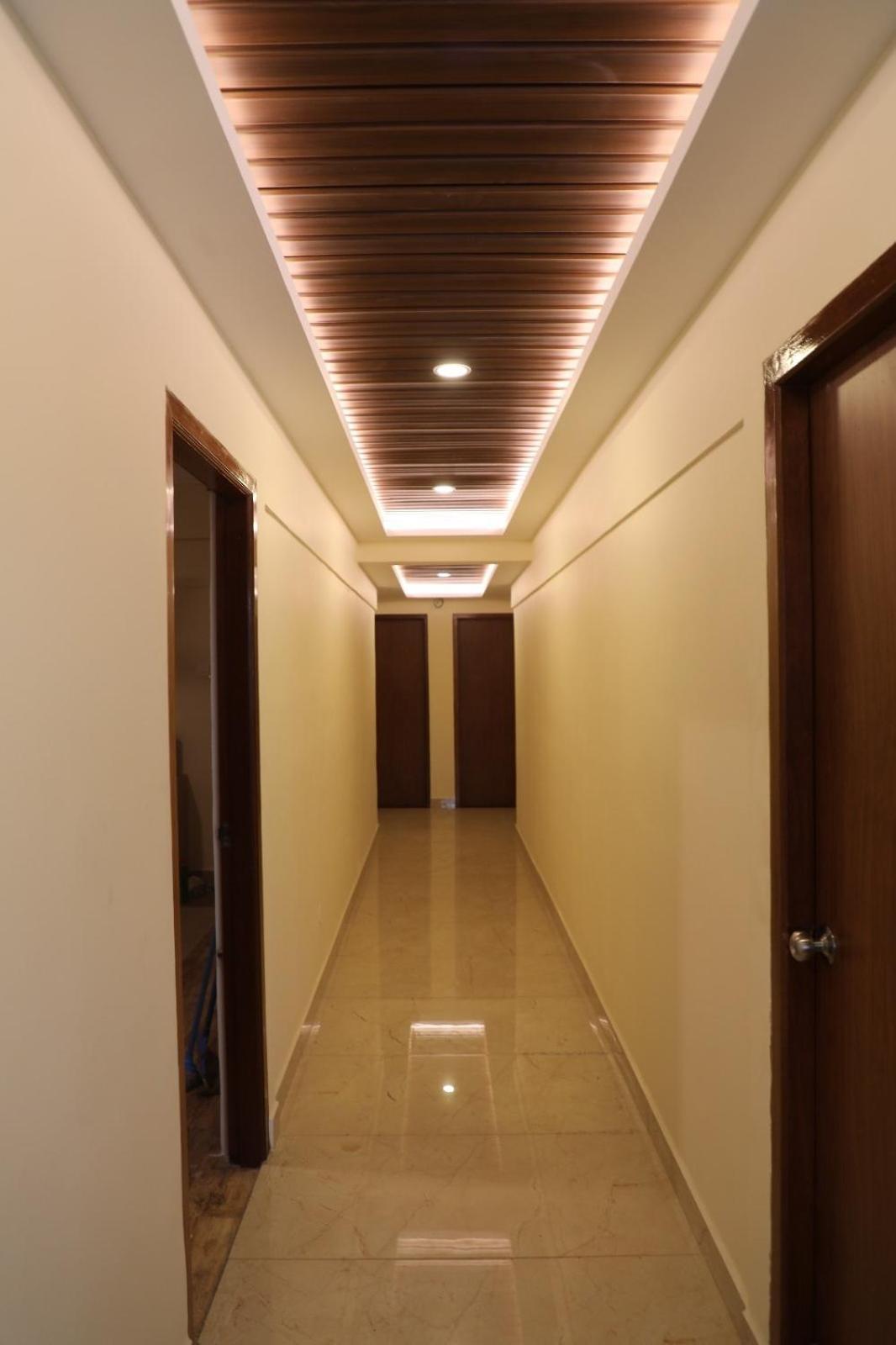 Hotel Green Parrot Madurai Exterior foto